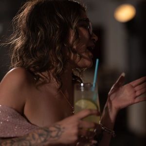 Meet your Posher, Tiana